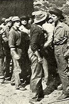 The Transgressor (1913) afişi