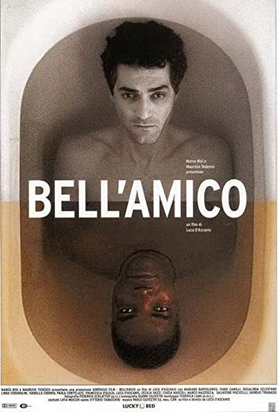 Bell'amico (2002) afişi