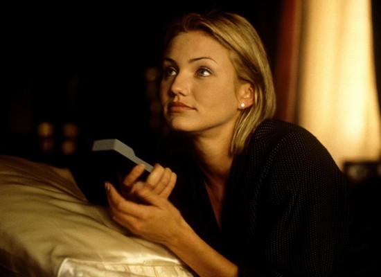 İşte Aradığım Kız Fotoğrafı