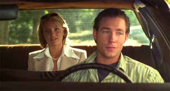 İşte Aradığım Kız fotoğrafı