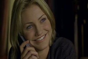 İşte Aradığım Kız Fotoğrafı