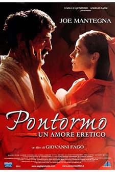 Pontormo (2004) afişi