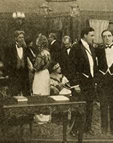 The Master Of The House (1914) afişi