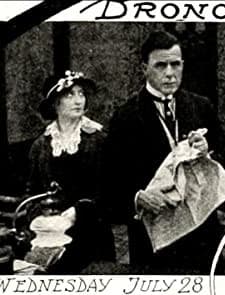 The Phantom Extra (1915) afişi