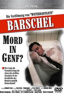 Barschel - Mord in Genf? (1993) afişi