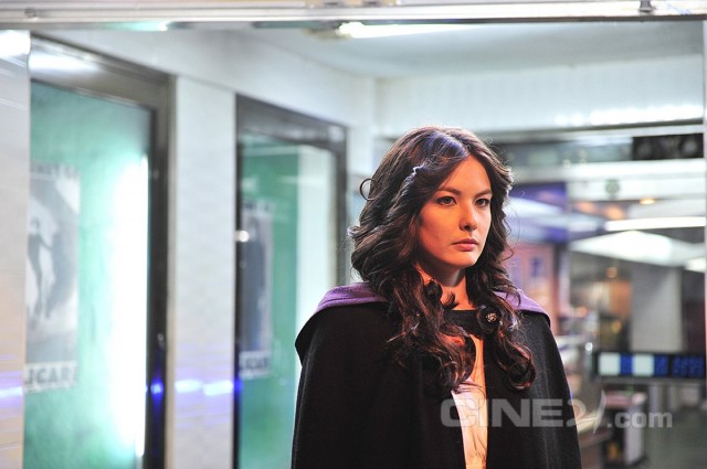 Short! Short! Short! Fotoğrafı