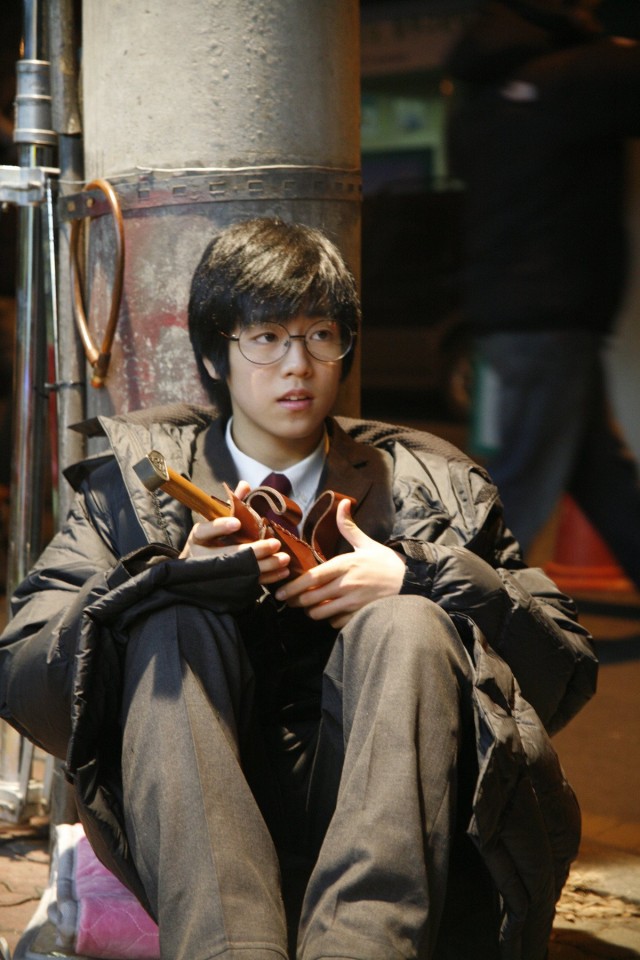 Short! Short! Short! Fotoğrafı