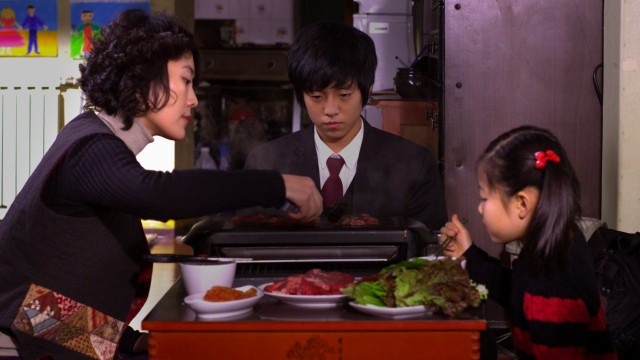 Short! Short! Short! fotoğrafı