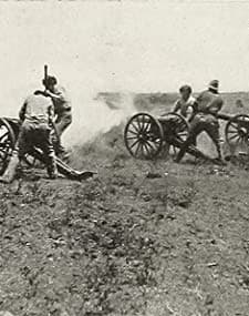 Silent Heroes (1913) afişi