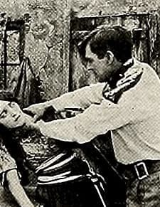 The Forlorn Hope (1913) afişi