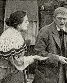 The Heart Of Jabez Flint (1915) afişi