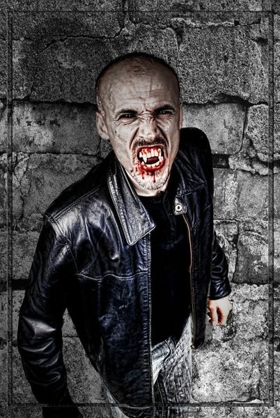 Kırokula Vampir Muğlada fotoğrafı