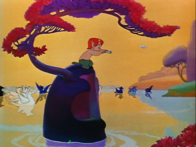 Fantasia Fotoğrafı