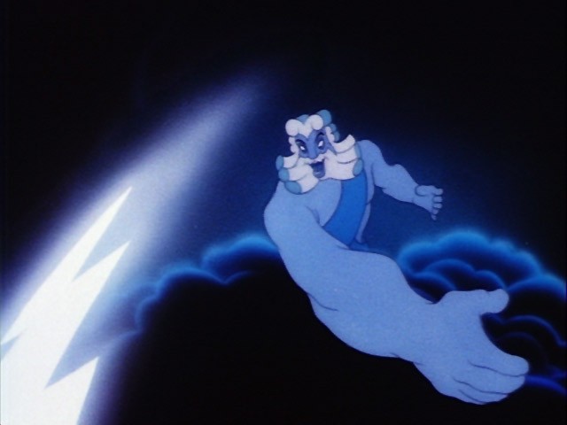 Fantasia Fotoğrafı