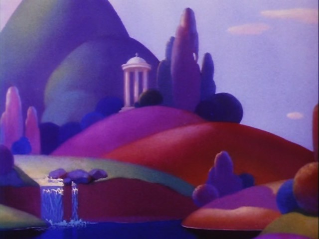 Fantasia Fotoğrafı