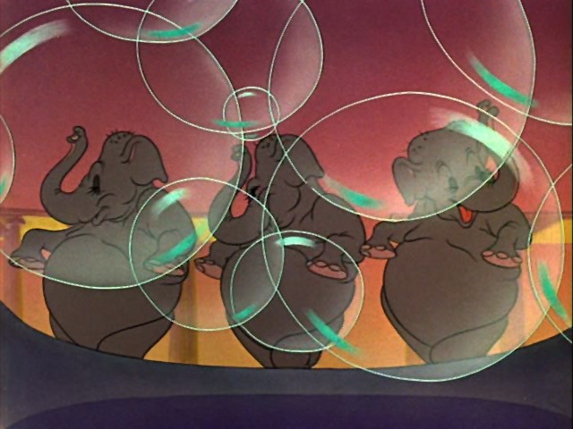 Fantasia Fotoğrafı