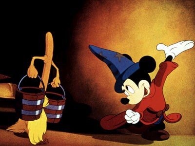 Fantasia Fotoğrafı