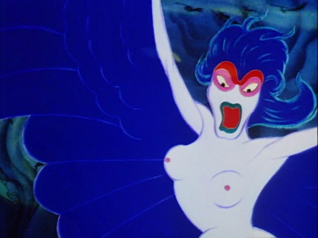 Fantasia Fotoğrafı