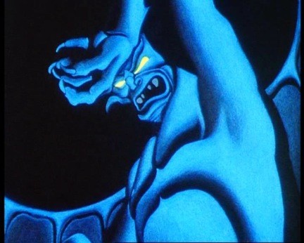 Fantasia Fotoğrafı