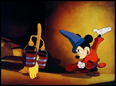 Fantasia Fotoğrafı