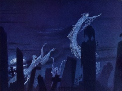 Fantasia Fotoğrafı