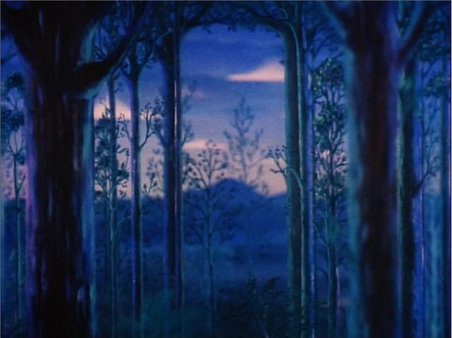 Fantasia Fotoğrafı