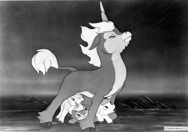 Fantasia Fotoğrafı