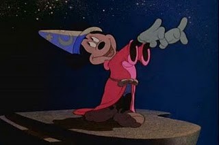 Fantasia Fotoğrafı