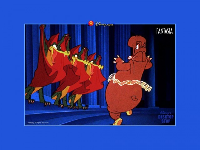 Fantasia Fotoğrafı