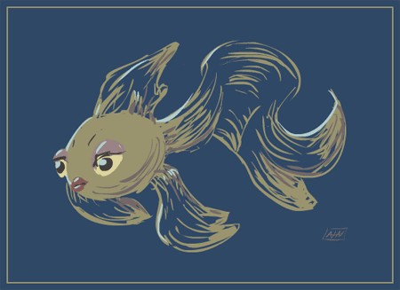 Fantasia Fotoğrafı