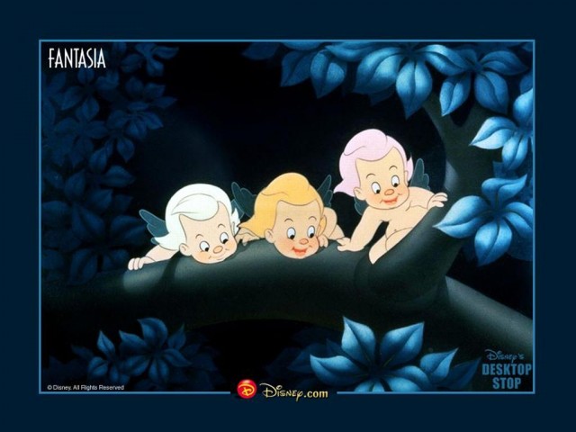 Fantasia Fotoğrafı