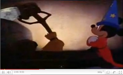 Fantasia fotoğrafı