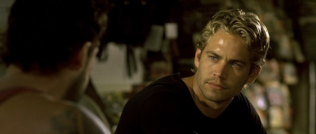 Hızlı Ve Öfkeli Fotoğrafı