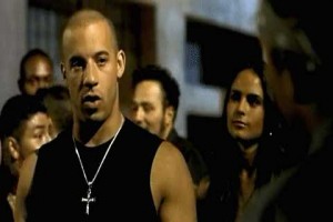 Hızlı Ve Öfkeli Fotoğrafı