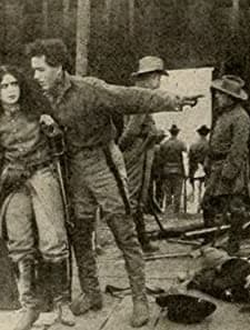 The Little Turncoat (1913) afişi