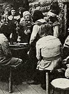 The Quakeress (1913) afişi