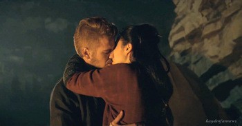 Sürgün Fotoğrafı