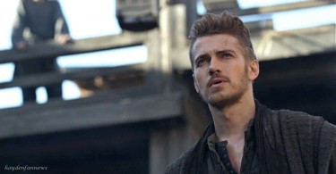 Sürgün Fotoğrafı