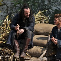 Sürgün fotoğrafı