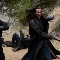 Sürgün fotoğrafı