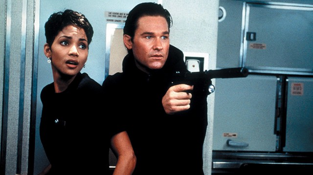 Kritik Karar Fotoğrafı