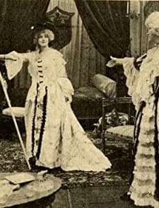 A Barrier Royal (1914) afişi