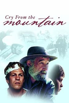 Cry From The Mountain (1985) afişi