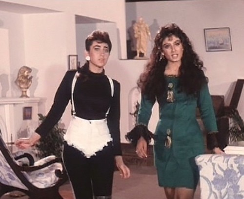 Andaz Apna Apna Fotoğrafı