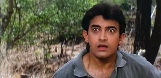 Andaz Apna Apna Fotoğrafı