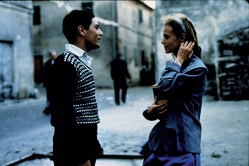 Cennet Sineması Fotoğrafı