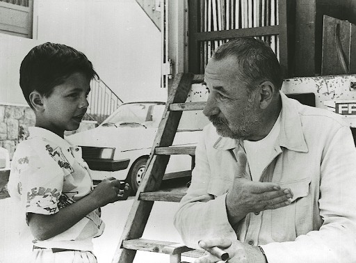 Cennet Sineması Fotoğrafı