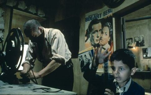 Cennet Sineması Fotoğrafı