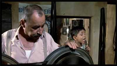 Cennet Sineması Fotoğrafı