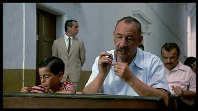 Cennet Sineması Fotoğrafı